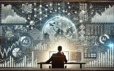 Derivatives Valuation – Human Expertise Enhanced by AI-Driven Precision